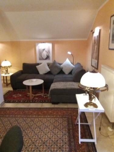 Apartamento Am Waldrand