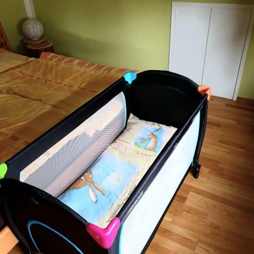 Apartamento Ferienwohnung Miesseler