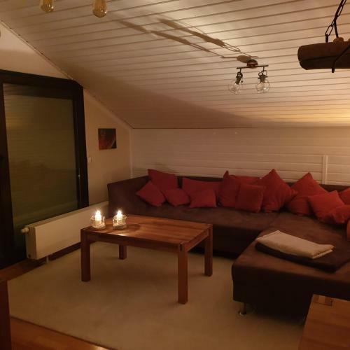 Apartamento Ferienwohnung Miesseler