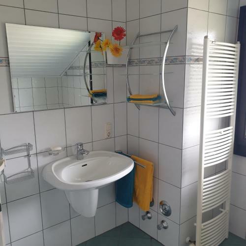 Apartamento Ferienwohnung Miesseler
