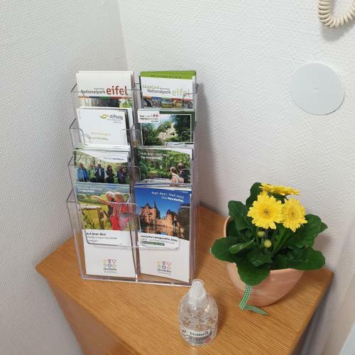 Apartamento Ferienwohnung Miesseler