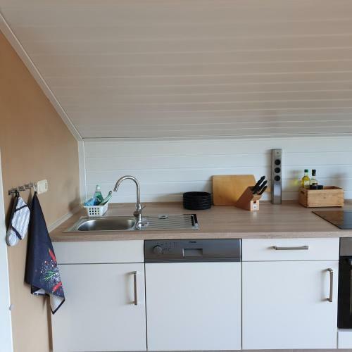 Apartamento Ferienwohnung Miesseler