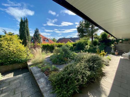 Apartamento Ferienwohnung Miesseler