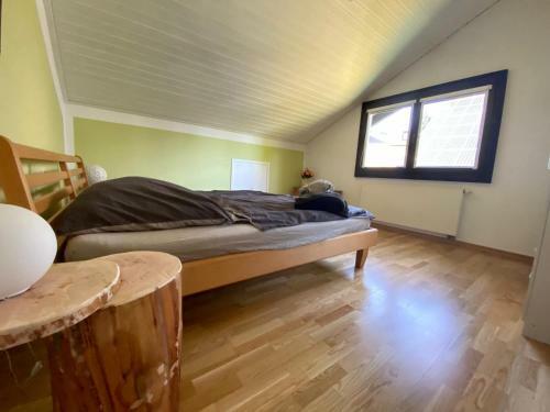 Apartamento Ferienwohnung Miesseler