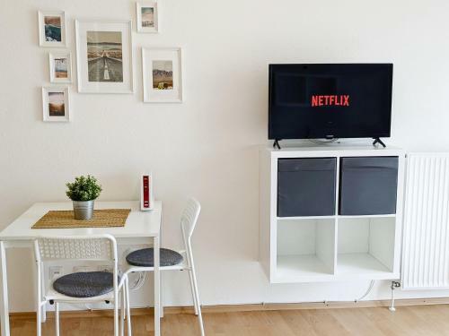 ? Study & Work Apartment - Andriss Apartments ?