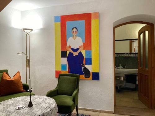 Posada Zum Goldenen L�wen