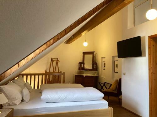 Posada Zum Goldenen L�wen