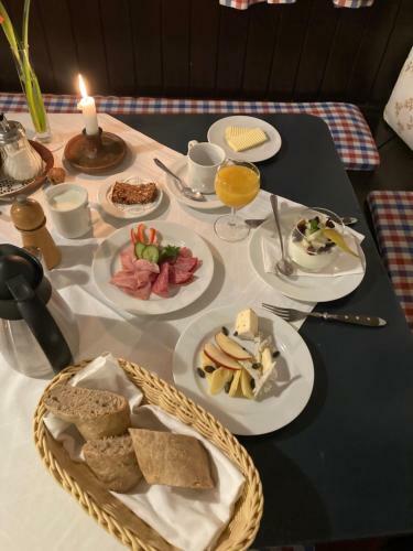 Posada Zum Goldenen L�wen