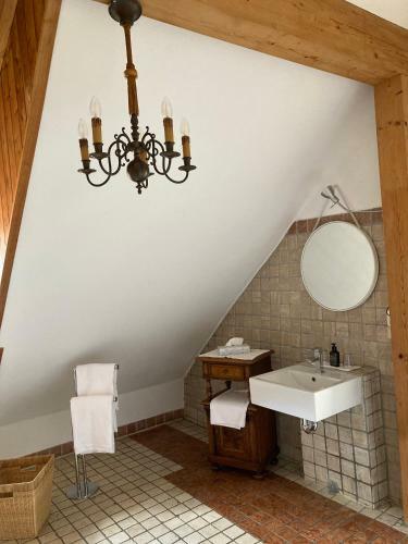 Posada Zum Goldenen L�wen