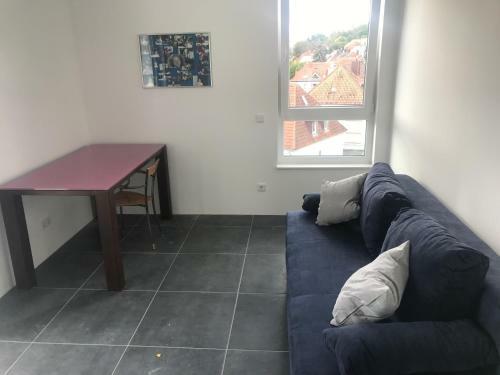 Apartamento The Penthouse