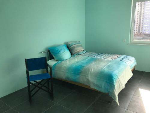 Apartamento The Penthouse