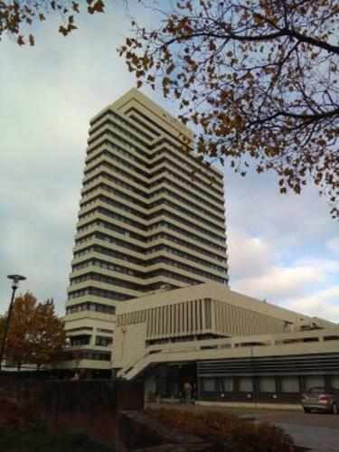 Zimmer In Kaiserslautern