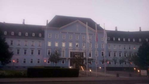 Zimmer In Kaiserslautern