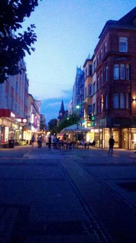 Zimmer In Kaiserslautern