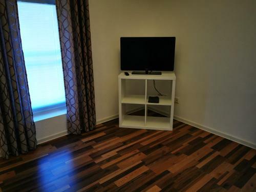 Apartamento Ferienwohnung Am Waldpfad