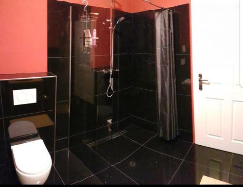 Apartamento Bismarck-apartment