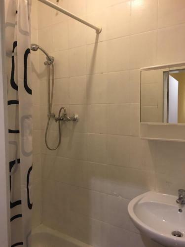 Apartamento Zimmer Im Dachgeschoss