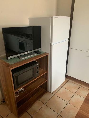 Apartamento Haus Jahnke