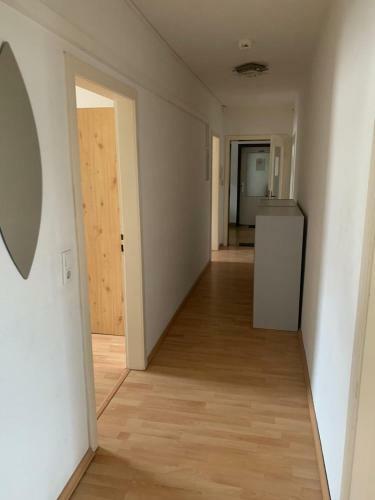 Apartamento Haus Jahnke