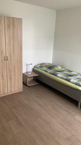Apartamento Haus Jahnke
