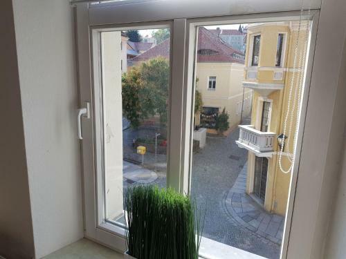 Comfortable Apartment In Saxony In A Charming Area