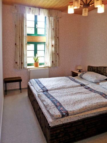 Apartamento Ferienwohnung Am Storchennest