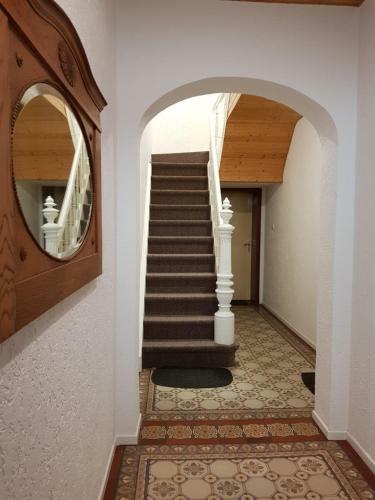 Apartamento Ferienwohnung Jung