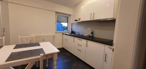 Apartamento Ferienwohnung Jung