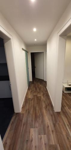 Apartamento Ferienwohnung Jung