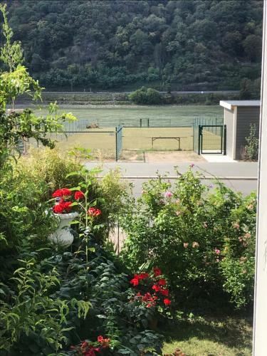 Apartamento Villarheinblick