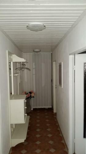 Apartamento Haus Toskana