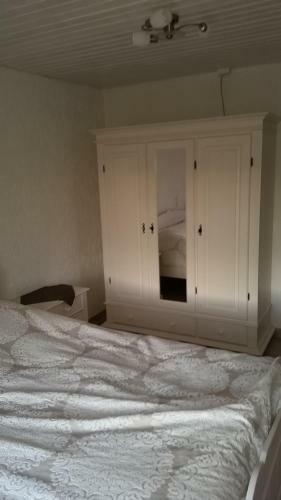 Apartamento Haus Toskana