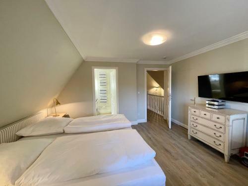 Apartamento C�cilienhof Hausteil West