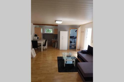 Apartamento Sch�ne Wohnung In Karben - Rendel, Mit Freisitz