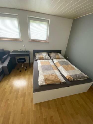 Apartamento Sch�ne Wohnung In Karben - Rendel, Mit Freisitz