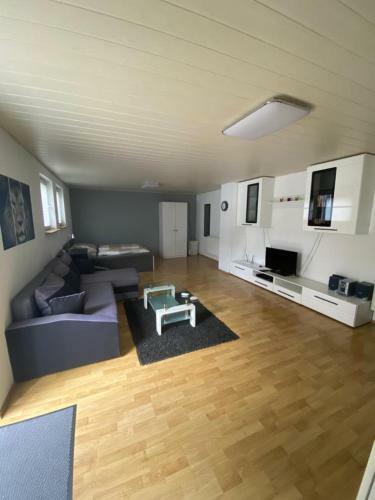 Apartamento Sch�ne Wohnung In Karben - Rendel, Mit Freisitz