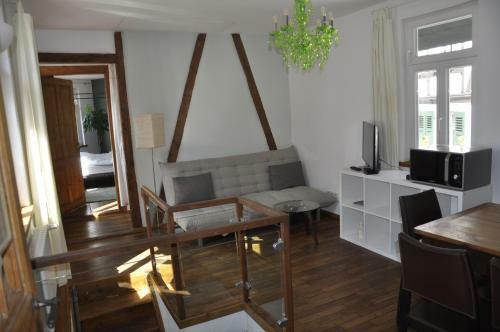 Apartamento Geibelhof