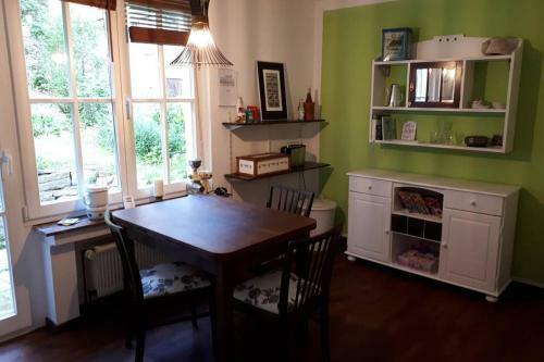 Apartamento Eine Gem�tliche Ferienwohnung Mit Garten