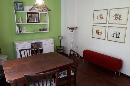 Apartamento Eine Gem�tliche Ferienwohnung Mit Garten