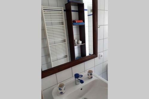 Apartamento Eine Gem�tliche Ferienwohnung Mit Garten