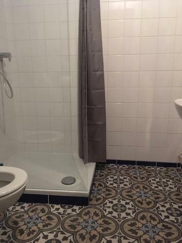 Apartamento Appartement Am Hafenplatz