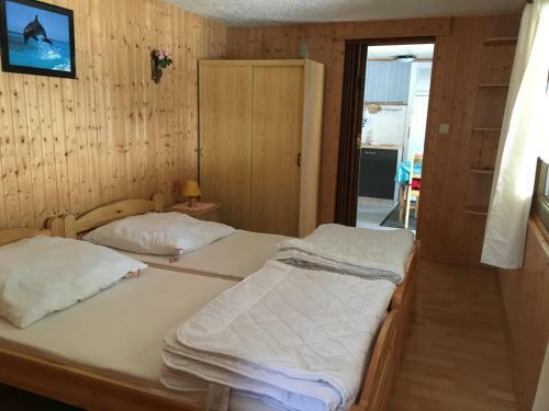 Apartamento Ferienbungalow Karnitz/r�gen