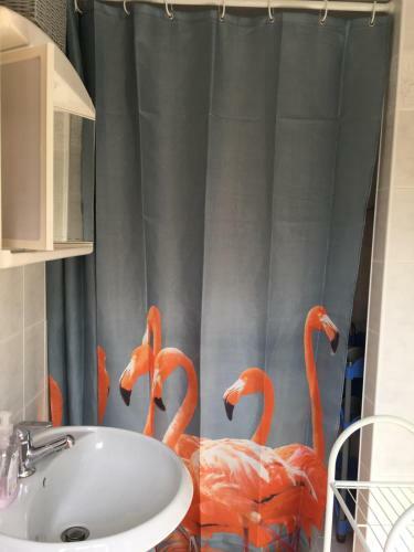 Apartamento Ferienbungalow Karnitz/r�gen