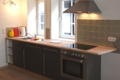 Wohnen Am Dehnthof Haus 2