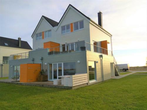 Apartamento Marina Lodge
