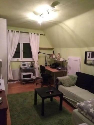 Apartamento Nerteno Astik House