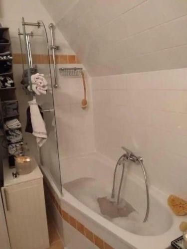 Apartamento Nerteno Astik House