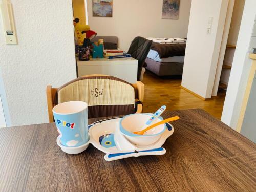 Apartamento Anna Home