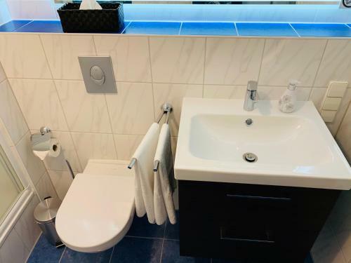 Apartamento Anna Home
