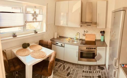Apartment Messe Karlsruhe